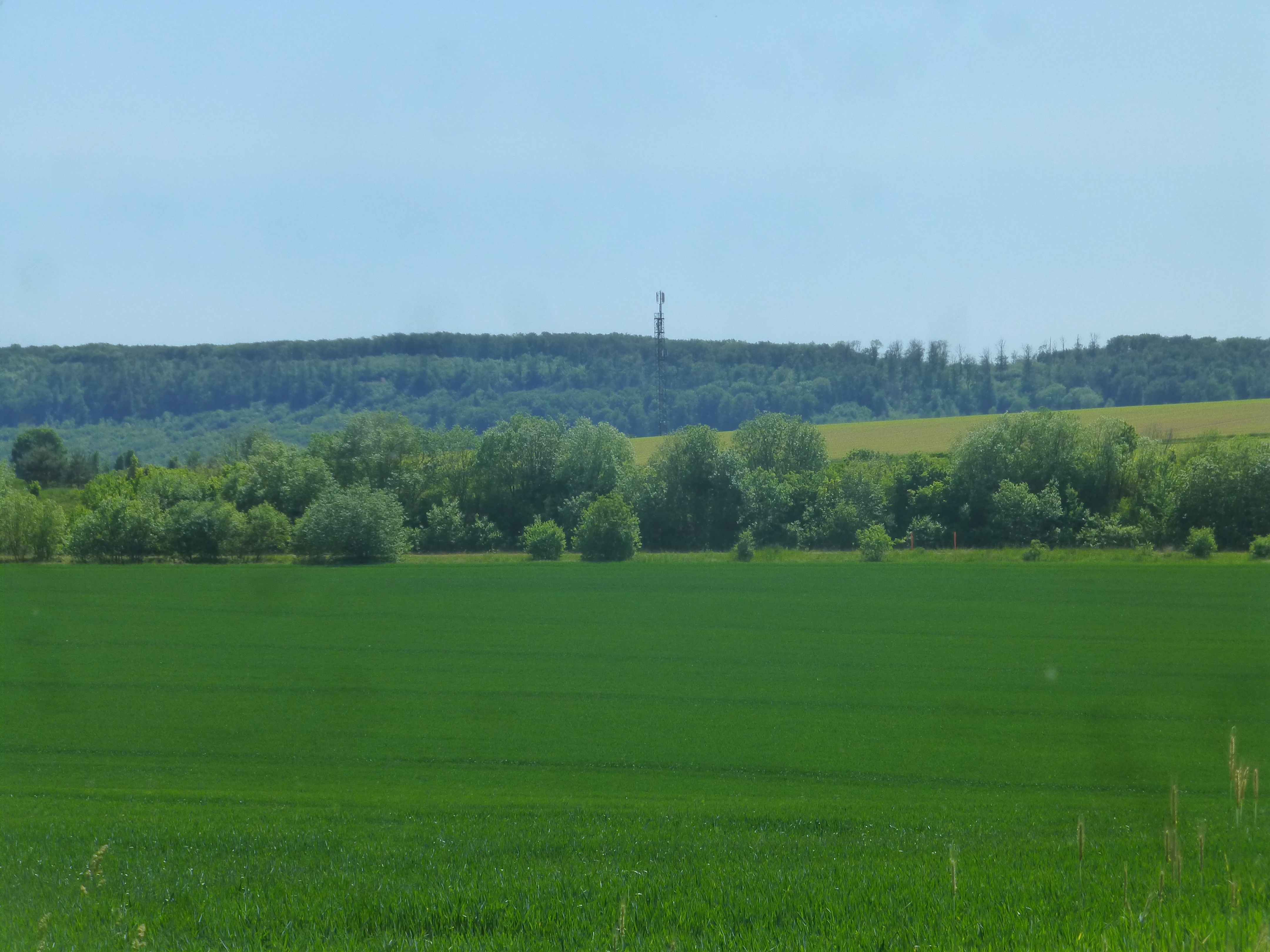 Eichsfeld Landschaft